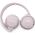 JBL TUNE 660BTNC ROSE