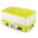 KLARSTEIN BANANARAMA, 550 W, SUSICKA, DEHYDRATOR, ZELENA, 10027832