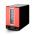 KLARSTEIN FRUITCUBE, CIERNA/CERVENA, SUSICKA, 550 W, 10 POSCHODI, DEHYDRATOR, 10030504