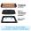 MEDIASHOP LIVINGTON SMOKELESS GRILL SG-040