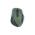 HAMA 173035 BEZDROTOVA OPTICKA MYS MW-500 RECHARGE, NABIJATELNA, TICHA, LESNA ZELENA