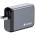 VERBATIM CESTOVNY ADAPTER GNC-100, GAN ZASTRCKA, 2XUSB-C PD 100W, 1XUSB-C PD 65W, 1XUSB-A QC 3.0