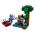 LEGO MINECRAFT TEKVICOVA FARMA /21248/