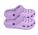 FLAMESHOES DETSKA ZIMNA OBUV VEL. 25 LIGHT PURPLE F005M