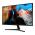 SAMSUNG 32UJ590 31.5 UHD 3840X2160 4MS 270CD DP 2XHDMI LU32J590UQRXEN