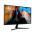 SAMSUNG 32UJ590 31.5 UHD 3840X2160 4MS 270CD DP 2XHDMI LU32J590UQRXEN