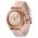 SAMSUNG GALAXY WATCH 42MM BT ROSE GOLD, SM-R810NZDAXSK