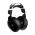 TURTLE BEACH ELITE PRO 2+ SUPER AMP, HERNE SLUCHADLA, PS4/PC, CIERNE