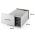 KLARSTEIN FRUIT JERKY PRO 6 SUSICKA DEHYDRATOR 630 W 6 POSCHODI USLACHTILA OCEL 10029505 vystavený kus