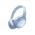 BOSE QUIETCOMFORT HEADPHONES, AKTIVNY BLUETOOTH BEZDROTOVE SLUCHADLA, MOONSTONE BLUE