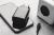 FIXED FIXC35-2C-BK SIETOVA NABIJACKA S 2X USB-C VYSTUPOM, PODPORA PD, 35W, CIERNA