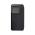 MOBILNET PKK-4681-XIA-N13PR BOCNA KNIZKA XIAOMI REDMI NOTE 13 PRO 5G, CIERNA (LICHI)