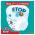 PAMPERS PANTS PAW PATROL S6 60KS (14-19KG)
