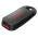 SANDISK CRUZER SNAP 64 GB SDCZ62-064G-G35