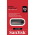 SANDISK CRUZER SNAP 64 GB SDCZ62-064G-G35