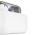 HAMA 184179 BLUETOOTH SLUCHADLA PASSION CLEAR II, STUPLE, ANC, APLIKACIA, BIELE