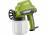 EXTOL Pištoľ striekacia, príkon 110W, nádobka 800ml, 300ml/min, dýza 0,8mm