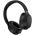 QCY H2 PRO BEZDROTOVE SLUCHADLA, CIERNA
