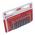 VERBATIM BATERIA ALKALICKA, TUZKOVA, AAA, 1.5V, BLISTER, 20-PACK, 49876