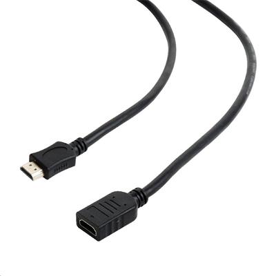 CABLEXPERT KABEL HDMI-HDMI 1,8M, 1.4, M/F, KAB051I4A
