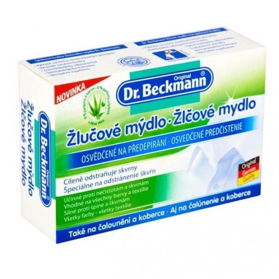 DR.BECKMANN ZLCOVE MYDLO 100G F50002