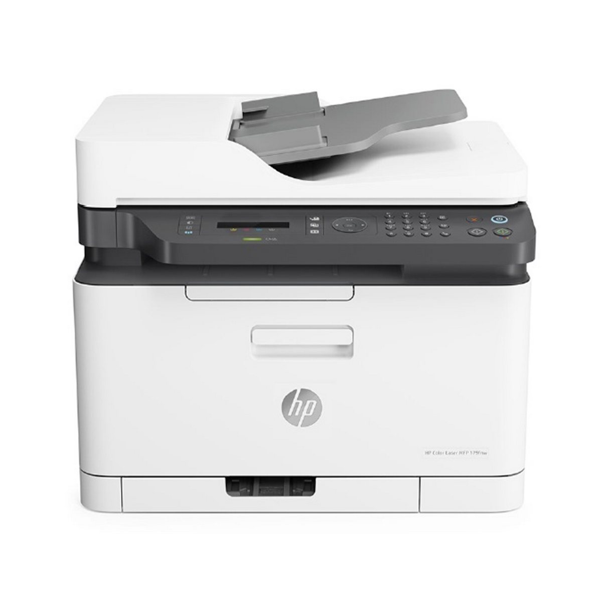 HP COLOR LASER MFP 179FNW 4ZB97A