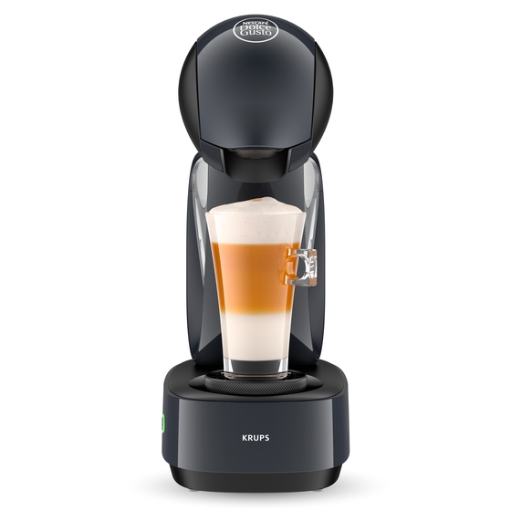 KRUPS NESCAFE DOLCE GUSTO INFINISSIMA KP 173B31 SIVY