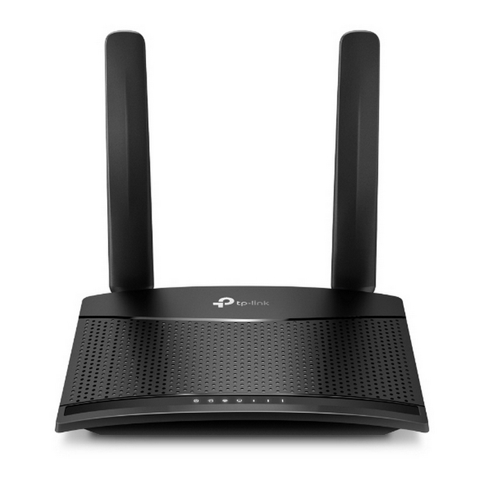 TP-LINK TL-MR100 300MPBS WIRELESS N 4G LTE ROUTER posledný kus