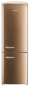 Retro chladničky voľne stojace icon
