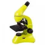 Mikroskopy a Lupy