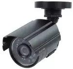 Bezpečnostné kamery CCTV