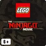 LEGO® Ninjago Movie™