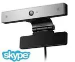 Skype kamery