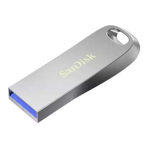 SANDISK ULTRA LUXE 64GB USB 3.1., SDCZ74-064G-G46 posledný kus